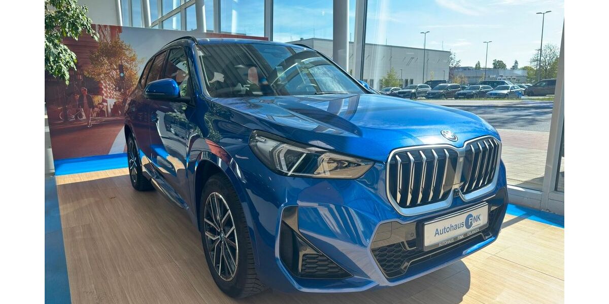 BMW X1 12.296 km 43.700 &euro; Erlangen 91058