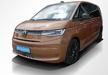 VW T7 Multivan 23.950 km 55.330 &euro; Erlangen 91058