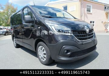 Renault Trafic 96.250 km 16.900 &euro; Nürnberg 90449