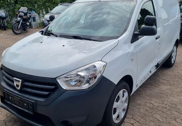 Dacia Dokker 52.000 km 5.250 &euro; Nürnberg 90453