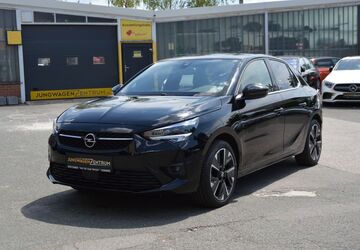 Opel Corsa 68.550 km 14.900 &euro; Nürnberg 90469