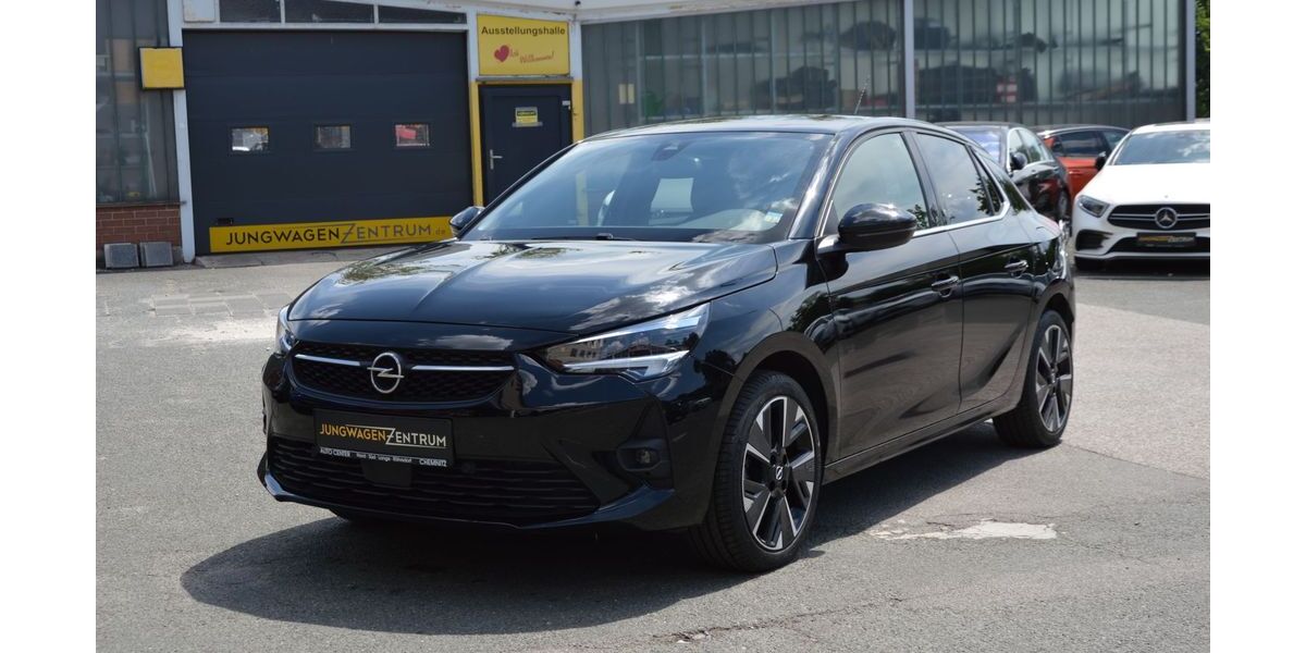 Opel Corsa 68.550 km 14.900 &euro; Nürnberg 90469