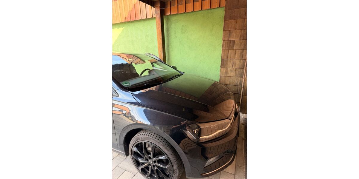 VW Polo 82.500 km 14.907 &euro; Weisendorf 91085