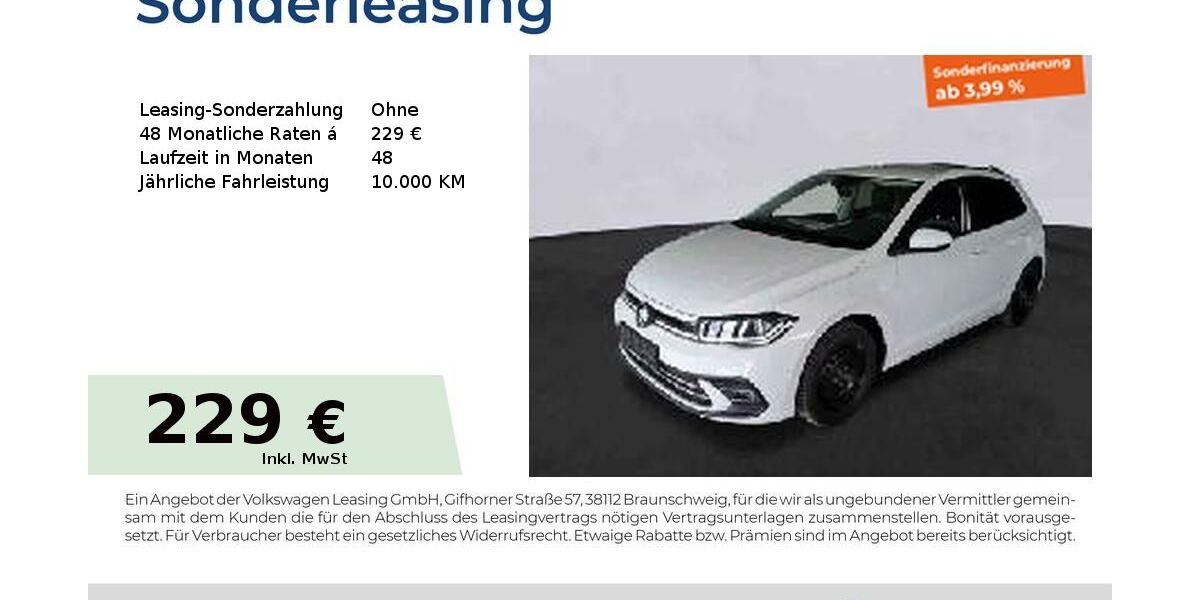 VW Polo 28.970 km 17.406 &euro; Nürnberg 90411
