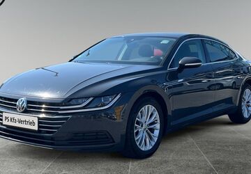 VW Arteon 157.900 km 16.980 &euro; Nürnberg 90480