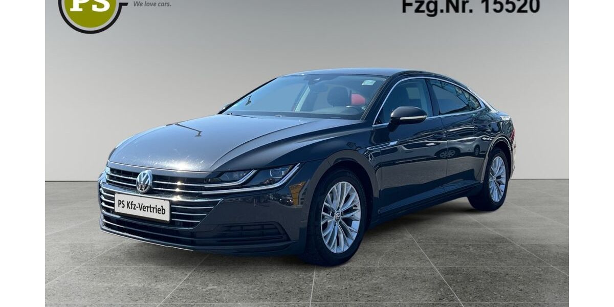 VW Arteon 157.900 km 16.980 &euro; Nürnberg 90480