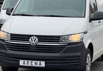 VW T6 Transporter 150.000 km 16.999 &euro; Nürnberg 90431
