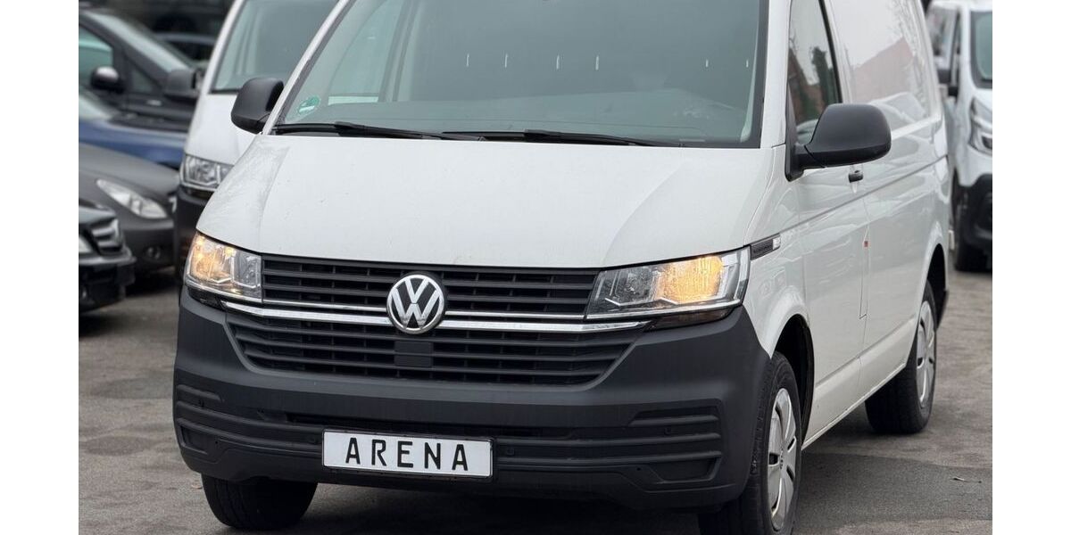VW T6 Transporter 150.000 km 16.999 &euro; Nürnberg 90431