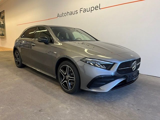 Mercedes-Benz A 250 20.575 km 30.940 &euro; Nürnberg 90411