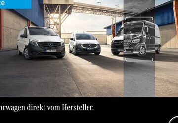 Mercedes-Benz Sprinter 15.548 km 42.221 &euro; Fürth 90763
