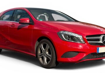 Mercedes-Benz A 180 144.000 km 11.200 &euro; Erlangen 91056