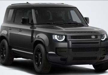 Land Rover Defender 14.550 km 79.980 &euro; Nürnberg 90441