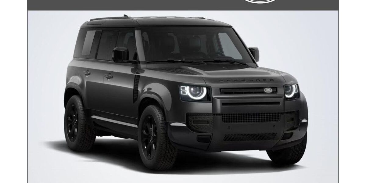 Land Rover Defender 14.550 km 79.980 &euro; Nürnberg 90441