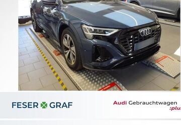 Audi Q8 e-tron 56.400 km 48.880 &euro; Nürnberg 90411