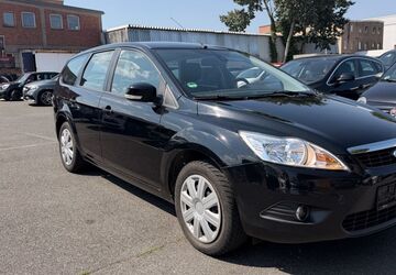 Ford Focus 250.000 km 1.490 &euro; Nürnberg 90441