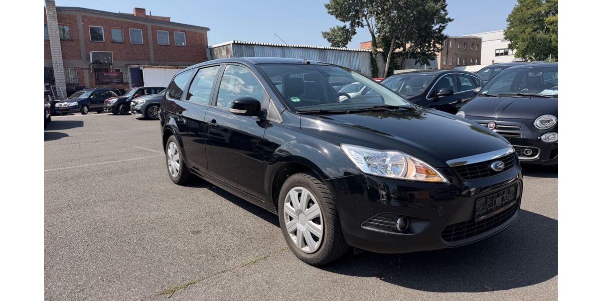 Ford Focus 250.000 km 1.490 &euro; Nürnberg 90441