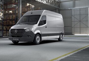 Mercedes-Benz Sprinter 59.573 km 32.725 &euro; Altdorf 90518