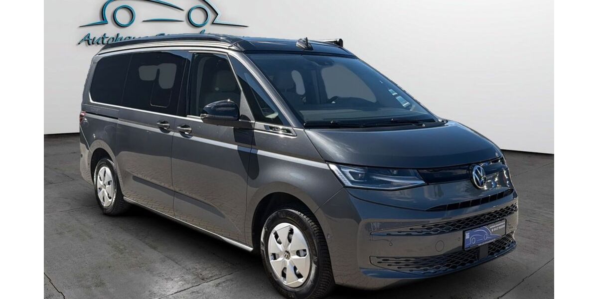 VW T7 California 13.500 km 61.890 &euro; Buchschwabach bei Nürnberg 90574
