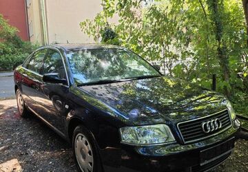 Audi A6 189.000 km 3.499 &euro; Nürnberg 90402