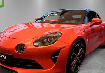 Alpine A110 7.000 km 79.590 &euro; Nürnberg 90471