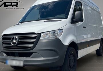 Mercedes-Benz Sprinter 28.100 km 37.999 &euro; Rückersdorf 90607