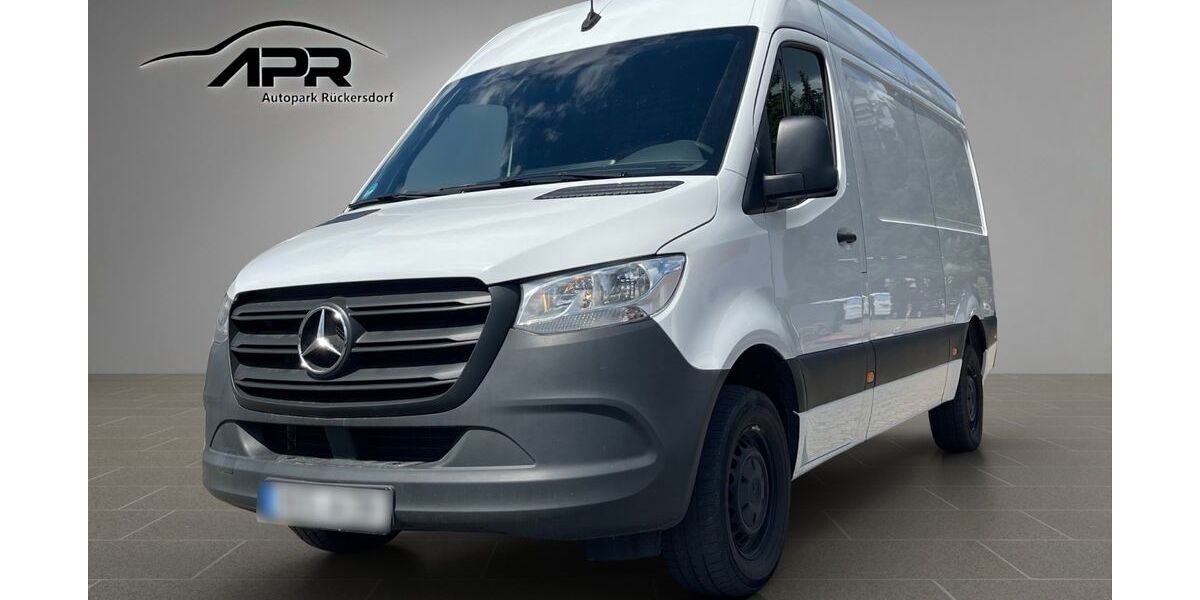 Mercedes-Benz Sprinter 28.100 km 37.999 &euro; Rückersdorf 90607