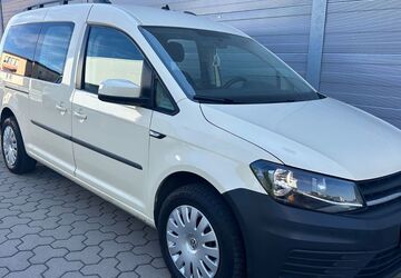VW Caddy 319.166 km 10.999 &euro; Fürth 90763
