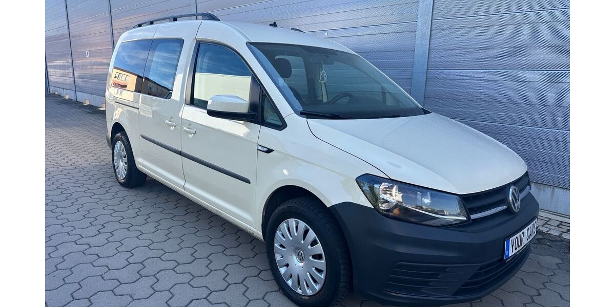 VW Caddy 319.166 km 10.999 &euro; Fürth 90763
