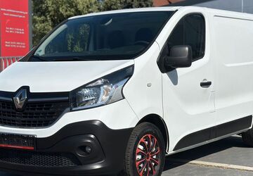 Renault Trafic 200.000 km 9.990 &euro; Nürnberg 90431