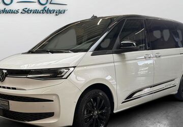VW T7 Multivan 31.300 km 48.390 &euro; Buchschwabach bei Nürnberg 90574