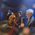 Solina Cello Ensemble
