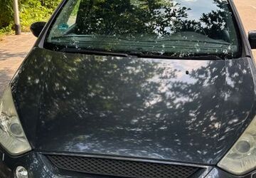 Ford S-Max 252.100 km 4.350 &euro; Nürnberg 90473
