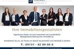 Etagenwohnung Erlangen Bruck - 1 Zimmer, 23 m&sup2;, 640&euro; | Angebot:26197282