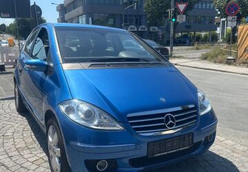 Mercedes-Benz A 170 134.000 km 3.490 &euro; Nürnberg 90482