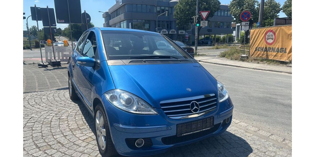 Mercedes-Benz A 170 134.000 km 3.490 &euro; Nürnberg 90482