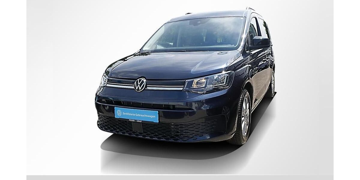 VW Caddy 3.950 km 29.339 &euro; Erlangen 91058