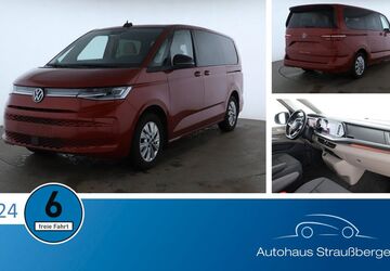 VW T7 Multivan 55.100 km 45.980 &euro; Buchschwabach bei Nürnberg 90574