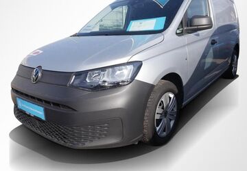 VW Caddy Maxi 17.550 km 23.993 &euro; Erlangen 91058