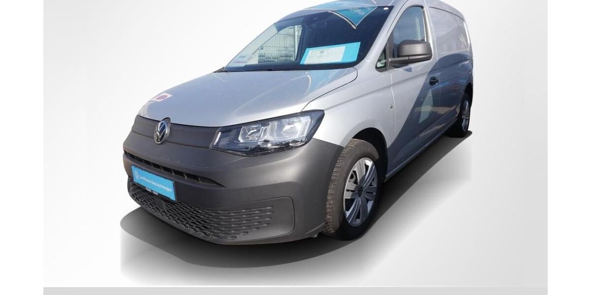 VW Caddy Maxi 17.550 km 23.993 &euro; Erlangen 91058