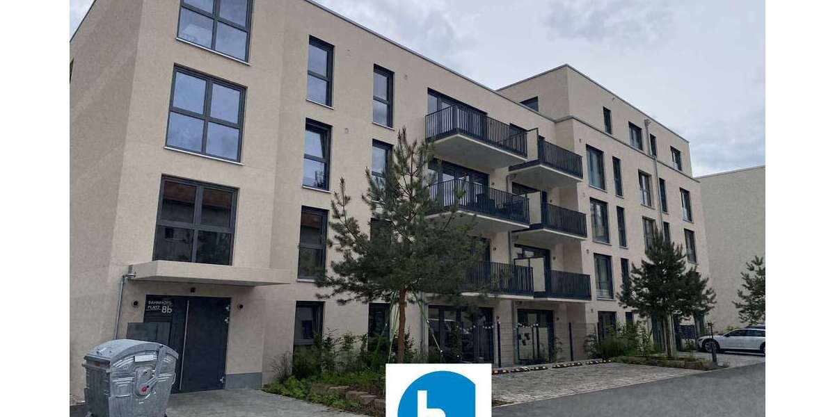 Etagenwohnung Forchheim - 2 Zimmer, 67 m&sup2;, 870&euro; | Angebot:27296111