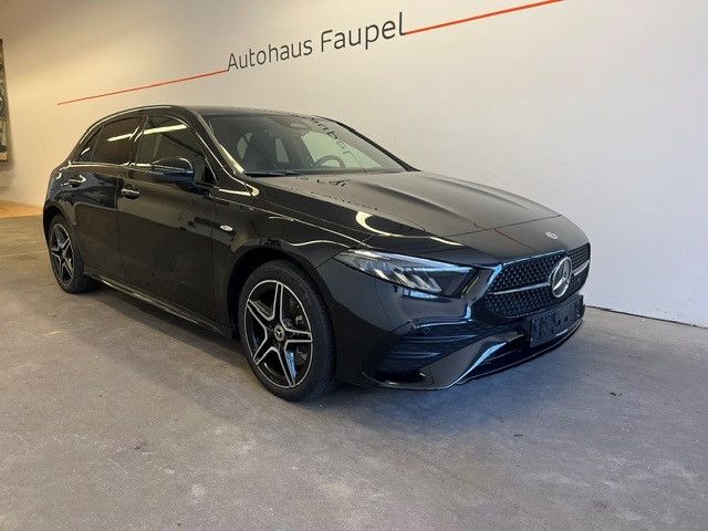 Mercedes-Benz A 250 9.394 km 31.416 &euro; Nürnberg 90411