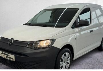 VW Caddy 20.832 km 22.990 &euro; Schnaittach 91220