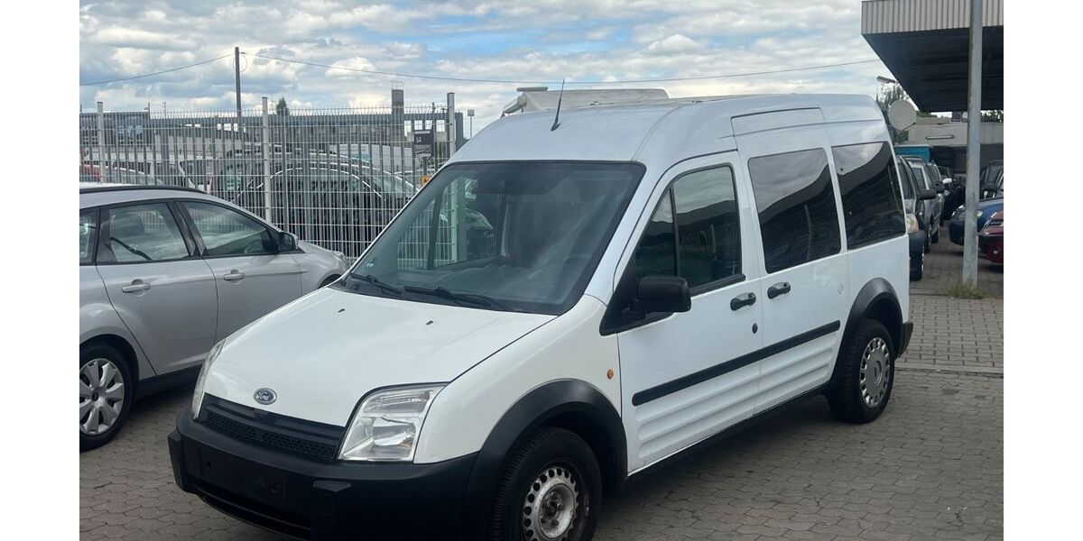 Ford Tourneo Connect 149.384 km 2.499 &euro; Nürnberg 90439