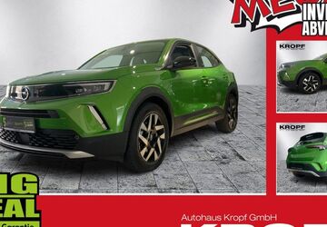 Opel Mokka-e 36.832 km 17.190 &euro; Nürnberg 90429