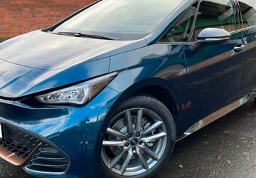 Cupra Born 58.500 km 27.990 &euro; Windsbach 91575