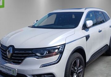 Renault Koleos 100.369 km 16.490 &euro; Nürnberg 90471