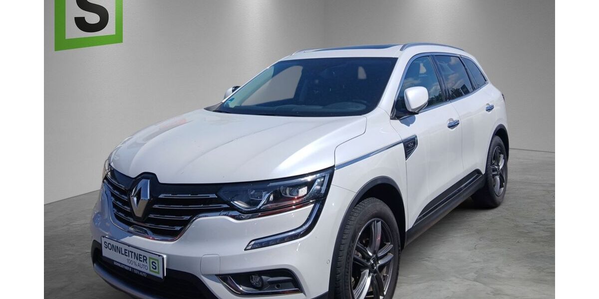 Renault Koleos 100.369 km 16.490 &euro; Nürnberg 90471