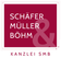 Sekretär(in)/Assistenz (m/w/d) in Teilzeit