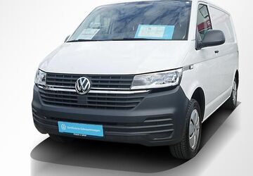 VW T6 Transporter 85.950 km 31.740 &euro; Erlangen 91058