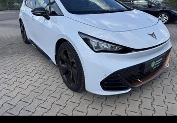 Cupra Born 35.190 km 26.440 &euro; Roth 91154